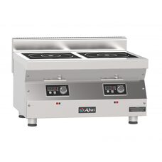 Индукционная плита КИП-25Н-5,0 Индукционная плита КИП-25Н-5,0