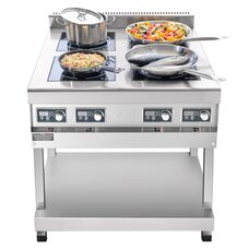 Индукционная плита КИП-49П-3,5-01 Индукционная плита КИП-49П-3,5-01