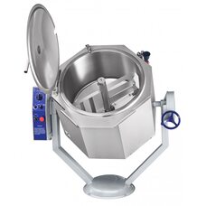 Котел пищеварочный КПЭМ-160-ОМР Котел пищеварочный КПЭМ-160-ОМР