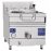 Котел пищеварочный Abat КПГМ-100/9T газовый