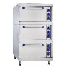 Жарочный шкаф ШЖЭ-3 Жарочный шкаф ШЖЭ-3