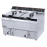 Фритюрница EF16+16 с краном Airhot
