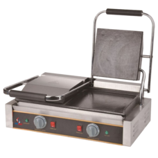 Гриль контактный DCG-FF двойной Airhot Гриль контактный DCG-FF двойной Airhot