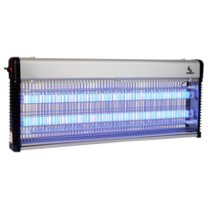 Лампа инсектицидная IKE-40W