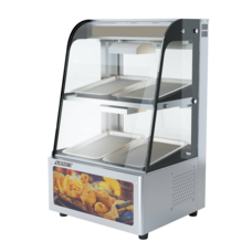 Витрина тепловая HWR-2 Airhot