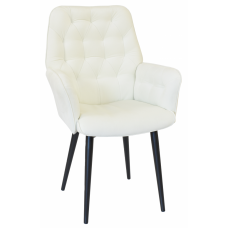 Кресло Фортуна 578 каркас черный Кресло Фортуна 578 каркас черный