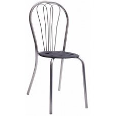 Стул Венеция 3А-краска Хром Стул Венеция 3А-краска Хром