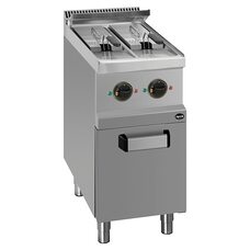 Фритюрница Apach APFE-47/2P