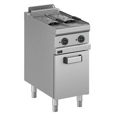 Фритюрница APFE-47/2P/PL Apach