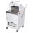 Хлеборезка Bakery Line C42S 9 мм Apach