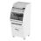 Хлеборезка Bakery Line S42S 12 мм Apach Хлеборезка Bakery Line S42S 12 мм Apach