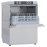 Машина стаканомоечная Apach Chef Line LGIT45 DD DP RP TF