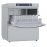 Машина стаканомоечная Apach Chef Line LGTT40 S RP DD DP TF Машина стаканомоечная Apach Chef Line LGTT40 S RP DD DP TF