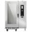 Пароконвектомат Apach Chef Line LEI202T