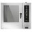 Пароконвектомат Apach Chef Line LGI102S WCF