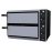 Печь для пиццы Apach AMS2 ECO P Печь для пиццы Apach AMS2 ECO P