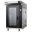 Печь конвекционная Bakery Line K10P60 MDP Apach