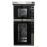 Печь конвекционная Bakery Line K5T+ K10T MDP Apach Печь конвекционная Bakery Line K5T+ K10T MDP Apach
