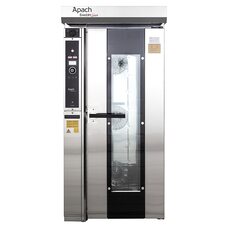 Печь ротационная Apach Bakery Line B46E DP
