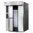 Печь ротационная Bakery Line G46C EMP Apach