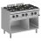 Плита газовая APRG-117P/PL Apach Плита газовая APRG-117P/PL Apach