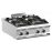 Плита газовая Apach Chef Line GLRRG77P Плита газовая Apach Chef Line GLRRG77P