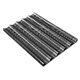 Противень Bakery Line AT46PBT 400x600 перф., тефлон Apach