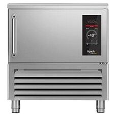 Шкаф шоковой заморозки Chef Line LBVH5R Apach Шкаф шоковой заморозки Chef Line LBVH5R Apach