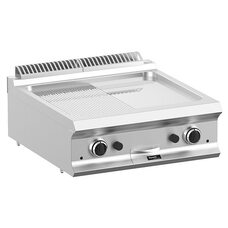 Сковорода открытая газовая Apach Chef Line GLFTG89LRCP