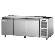 Стол для пиццы Chef Line LTPPZ111NT (без столешницы) Apach