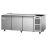 Стол для пиццы Chef Line LTPPZ111NT (без столешницы) Apach Стол для пиццы Chef Line LTPPZ111NT (без столешницы) Apach