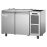 Стол для пиццы Chef Line LTPPZ11NT (без столешницы) Apach Стол для пиццы Chef Line LTPPZ11NT (без столешницы) Apach