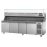 Стол для пиццы Chef Line LTPZ1111TUD32 Apach
