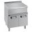 Стол-вставка Apach Cook Line APN-77P/двери