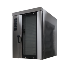 Конвекционная печь ERF-10D (380V50HZ) Assum