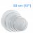 Сетка для пиццы Assum 33 см (13), (коробка 15 шт.)
