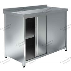 Стол-тумба Assum СПКБ-10/7 (1000х700х850)