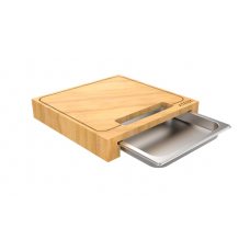 Доска разделочная ДР-400.400.70-02-ОГ Доска разделочная ДР-400.400.70-02-ОГ