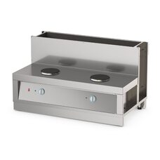 Регата-мармит 1-х блюд 2-х конф. М1.2-1370-02 Регата-мармит 1-х блюд 2-х конф. М1.2-1370-02