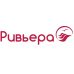 Ривьера-мармит 2-х блюд М2-1120-02-СО без полок