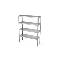 Стеллаж для кухни СТК-С-1000.400.1600-02 Стеллаж для кухни СТК-С-1000.400.1600-02