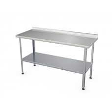 Стол разделочный Стандарт СР-С-1-600.800-02-ПСОц Стол разделочный Стандарт СР-С-1-600.800-02-ПСОц