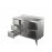 Стол Atesy СТ-С-1-950.600-02-Р-3Л СТ-3950600 с ящиками