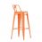Барный стул Barneo N-242 Tolix Style Барный стул Barneo N-242 Tolix Style