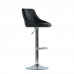 Барный стул Barneo N-83 Comfort (Комфорт) черная кожа Барный стул Barneo N-83 Comfort (Комфорт) черная кожа