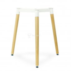 Подстолье T-12, H-75cm белый для кухни Подстолье T-12, H-75cm белый для кухни