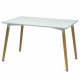 Стол Barneo T-10, MDF, H-75cm