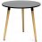 Стол Barneo T-12, MDF, высота 75см Стол Barneo T-12, MDF, высота 75см