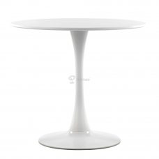 Стол Barneo T-3 Tulip style, MDF, высота 75cm