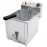 Фритюрница BECKERS FR 8 Beckers Фритюрница BECKERS FR 8 Beckers